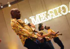 Whitney Müzesi'nin Yeni Sergisi 'Edges of Ailey'in Yükselişleri ve Düşüşleri