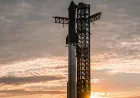 SpaceX, hava koşulları nedeniyle Starship test uçuşunu bir gün erteledi