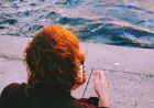 Deniz sürekli değişen bir dünyadır.