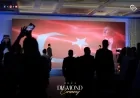 Diamond Vision Global 2023 Montenegro - Podgorica Hilton Hotel