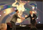 Semih İsmet Şen, Diamond Talks Montenegro Etkinliğimizde Konuşuyor... ''İyilik ile yazılımı birleştirdik!''