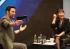 Adan, Diamond Talks Montenegro Etkinliğimizde Konuşuyor... ''Hayatımızda bir iz bırakmak istedik!''