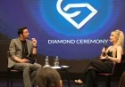 Çiğdem Türedi, Diamond Talks Montenegro Etkinliğimizde Konuşuyor... ''Bir kadının gözünde mutsuzluk görmek istemiyorum!''