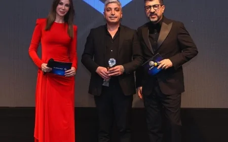 ‘’Hayallerin Rehberi, Başarının Anahtarı: Deniz Buğanli ile Birikim Kurs Vip Eğitim Sektöründe Fark Yaratıyor!‘’