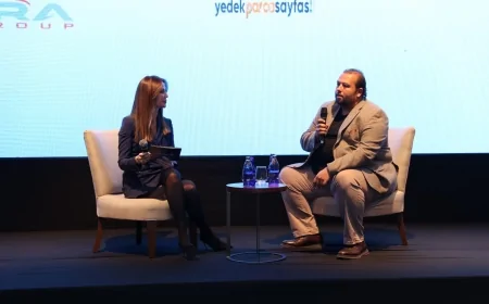 Finike’den Londra’ya Uzanan Bir Girişimcilik Hikâyesi: Sazak Group!