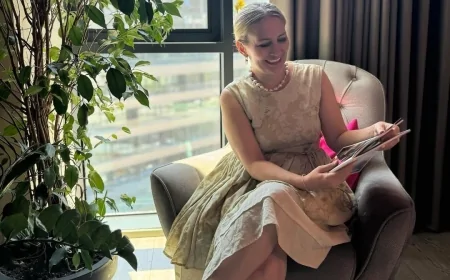 Güzelliğin İzmir’deki Adresi: Beautycare İzmir!