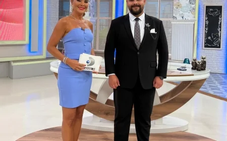 Diş Estetiğinde Yeni Nesil Yaklaşım: Eren Keser Kliniği!