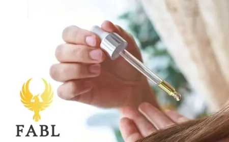 FABL: Bilim, Doğa ve Etkinlik Üçgeninde Yükselen Dermokozmetik Gücü!