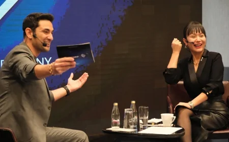 Adan, Diamond Talks Montenegro Etkinliğimizde Konuşuyor... ''Hayatımızda bir iz bırakmak istedik!''