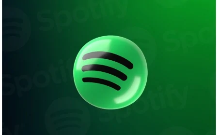 Spotify, 2024 verilerini açıkladı. Türk sanatçılar toplamda 2 milyar TL’nin üzerinde telif geliri elde etti.