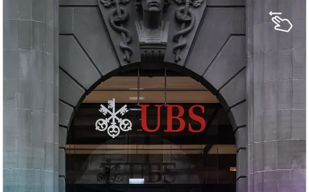 UBS Group AG, 2024 Küresel Servet Raporu’nu yayınladı. En fazla artış gösteren ülke %8,4 ile Türkiye.
