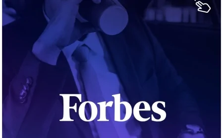 Forbes, halka açık 2000 şirketi değerlendirdiği Global 2000 listesini açıkladı!