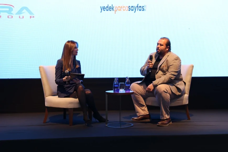 Finike’den Londra’ya Uzanan Bir Girişimcilik Hikâyesi: Sazak Group!