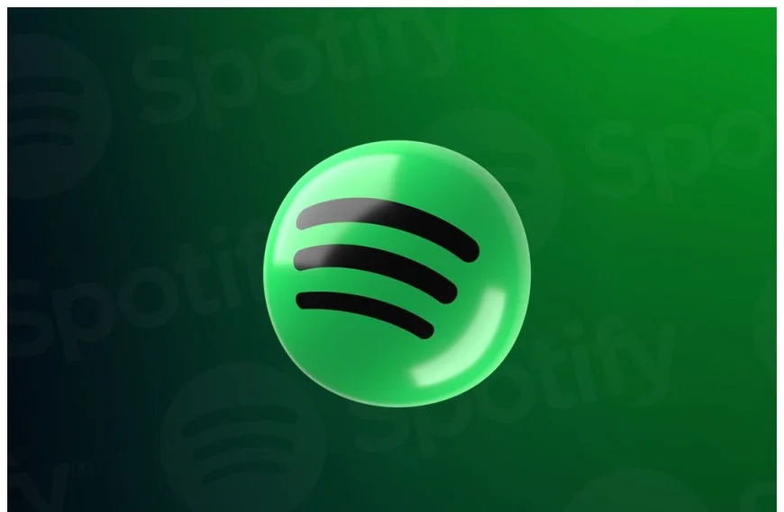 Spotify, 2024 verilerini açıkladı. Türk sanatçılar toplamda 2 milyar TL’nin üzerinde telif geliri elde etti.