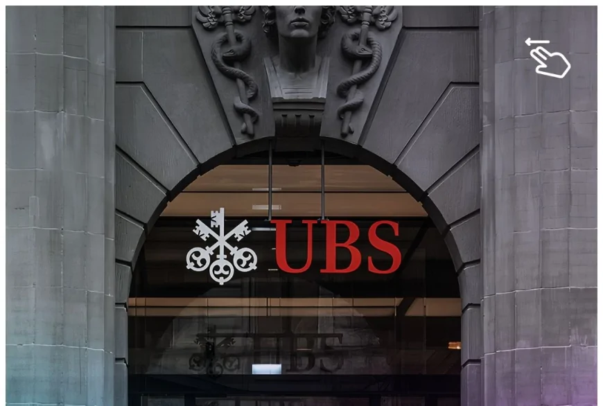 UBS Group AG, 2024 Küresel Servet Raporu’nu yayınladı. En fazla artış gösteren ülke %8,4 ile Türkiye.