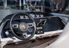 Porsche’nin Denizlerdeki Yeni İmzası: Frauscher x Porsche 850 Fantom Air