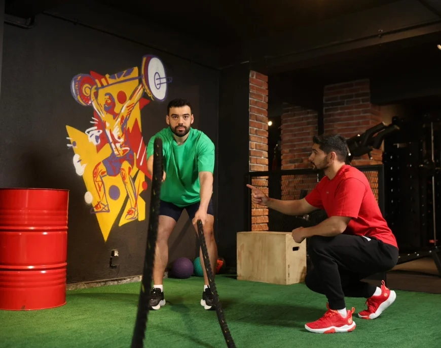 Kartepe Spor Merkezi: Sporun ve Sağlıklı Yaşamın Adresi!