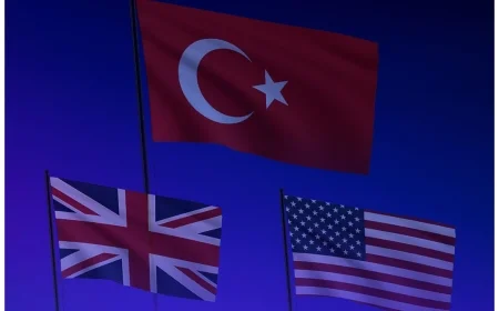 Türkiye, Dizi İhracatında Dünyanın 3. Büyük Oyuncusu!