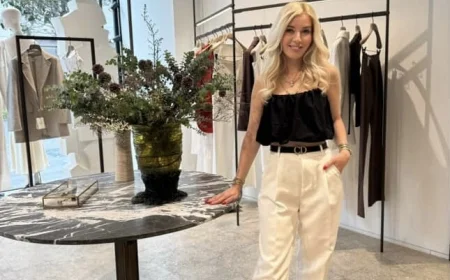 Samimiyetin Gücüyle Sosyal Medyada İlham Veren Bir Yolculuk: Selin Kulaksız