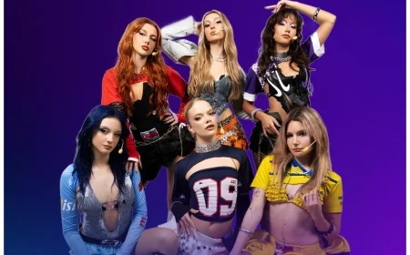 Manifest: 2025 Yazının En Büyük Müzik Fenomeni!