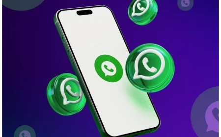Türkiye’nin En Çok Kullanılan Sosyal Medya Uygulaması: WhatsApp