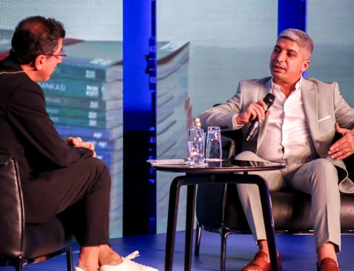 Deniz Buğanli: Eğitimde İlham Veren Konferanslar!