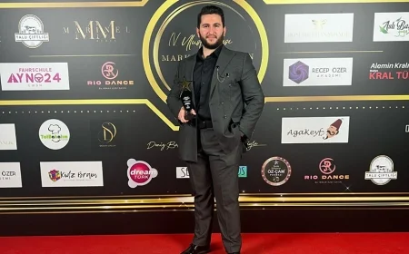 Vaow Agency: Dijital Dünyada 360° Marka Dönüşümünün Yeni Adresi!